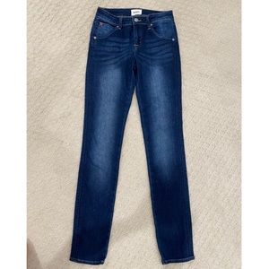 Hudson Straight leg Jean
